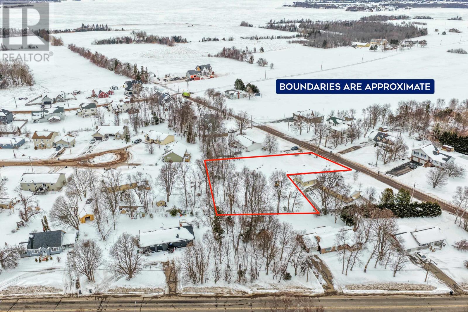 Lot Duffy Road, Stratford, Prince Edward Island  C1B 1M5 - Photo 2 - 202413880