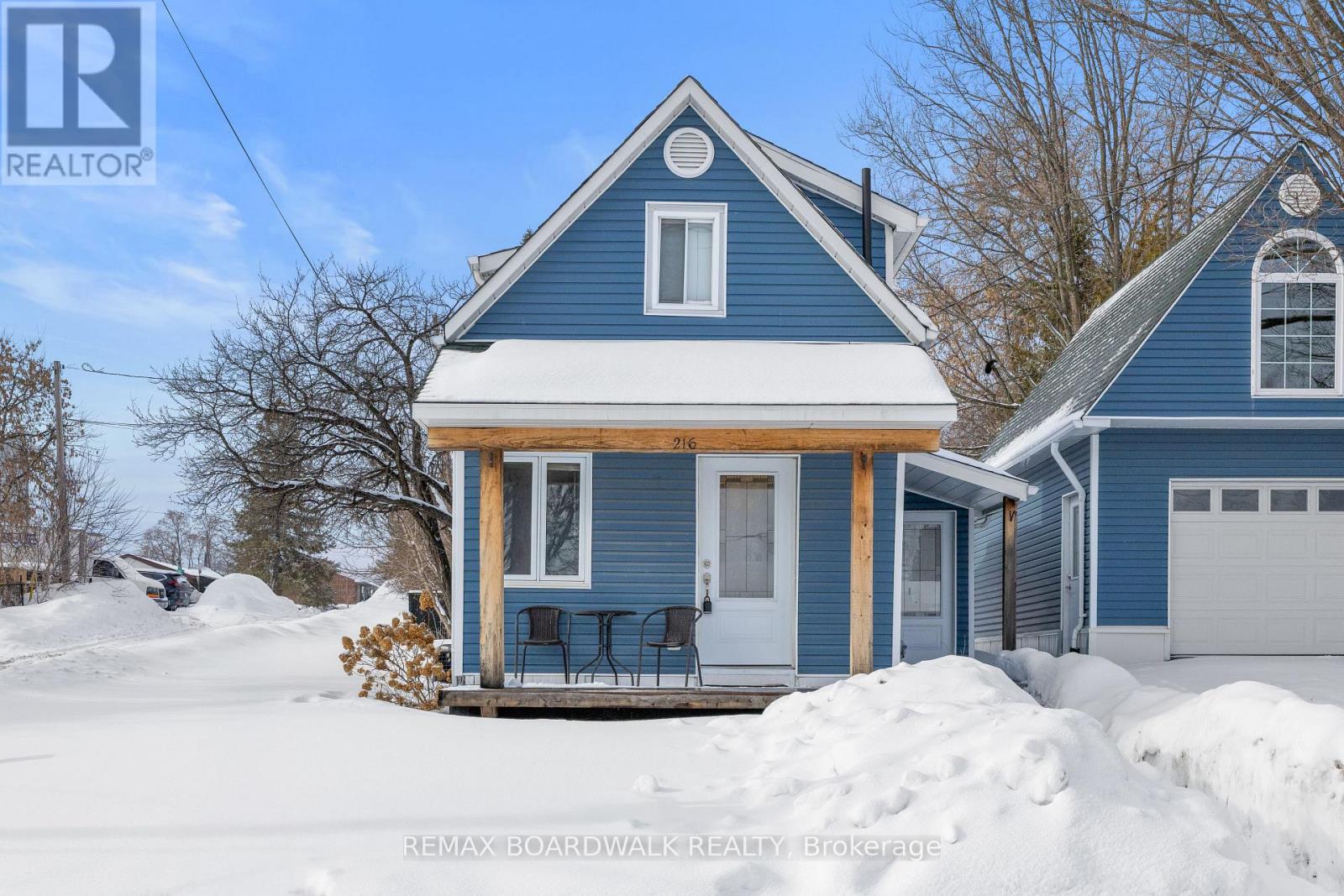 216 AUGUSTA STREET, Mississippi Mills, Ontario