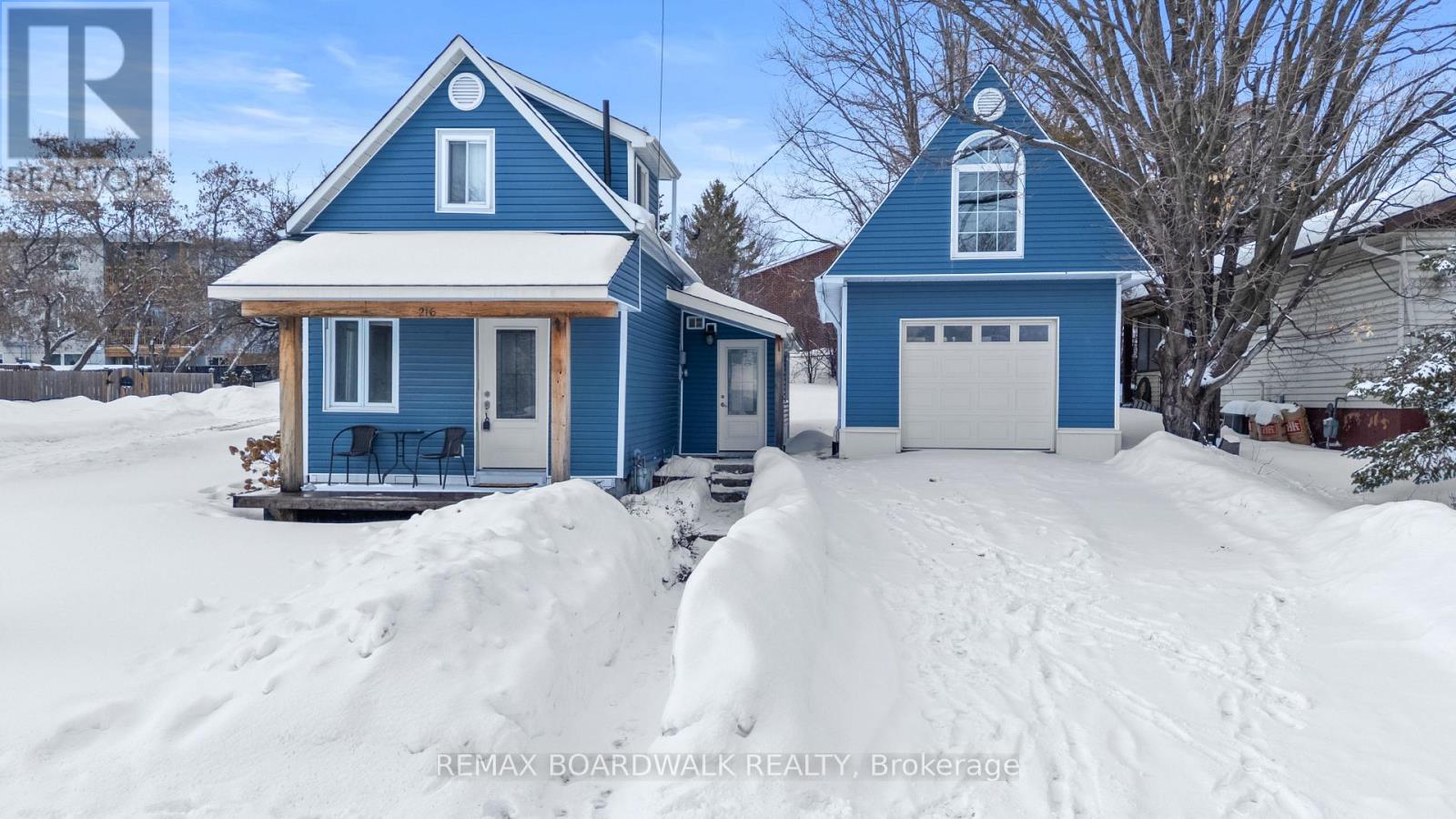 216 Augusta Street, Mississippi Mills, Ontario  K0A 1A0 - Photo 30 - X12824324