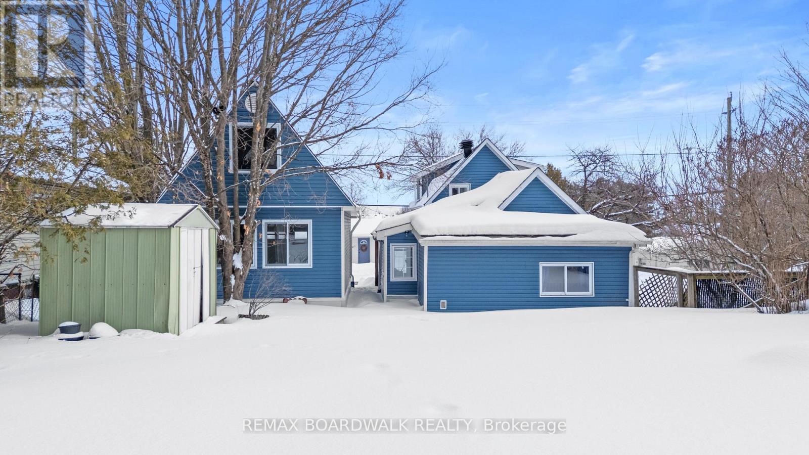 216 Augusta Street, Mississippi Mills, Ontario  K0A 1A0 - Photo 31 - X12824324