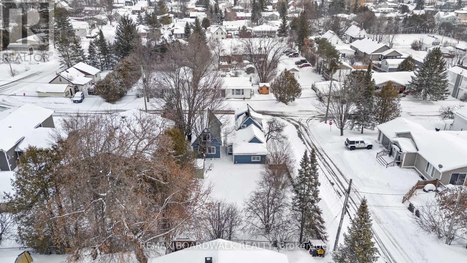 216 Augusta Street, Mississippi Mills, Ontario  K0A 1A0 - Photo 32 - X12824324