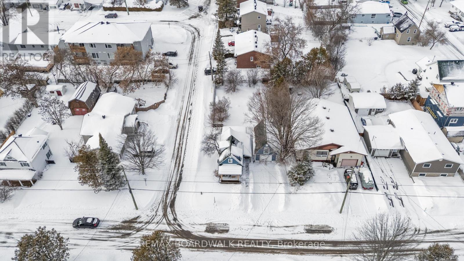 216 Augusta Street, Mississippi Mills, Ontario  K0A 1A0 - Photo 34 - X12824324