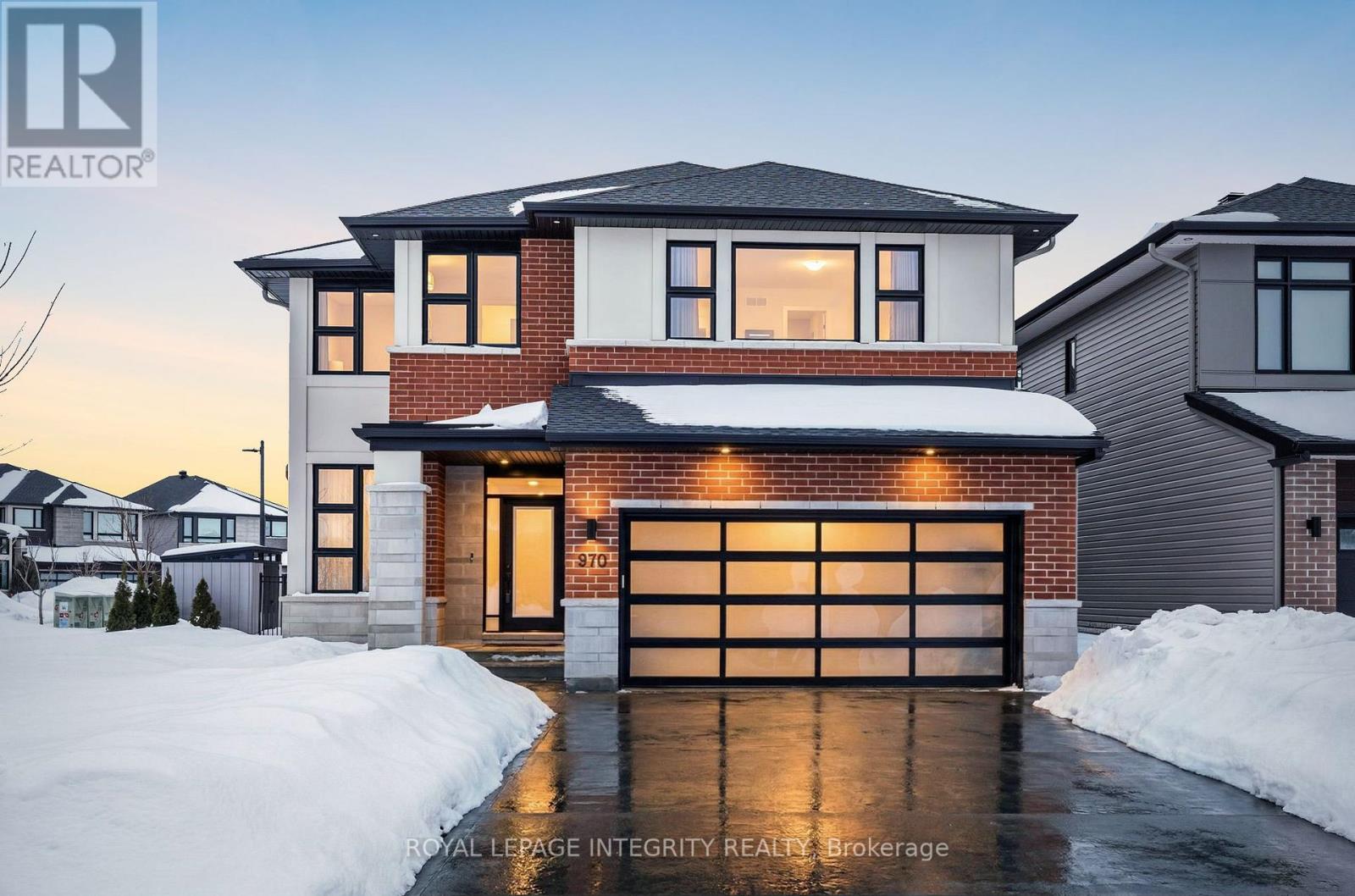 970 ISLINGTON WAY, Ottawa, Ontario