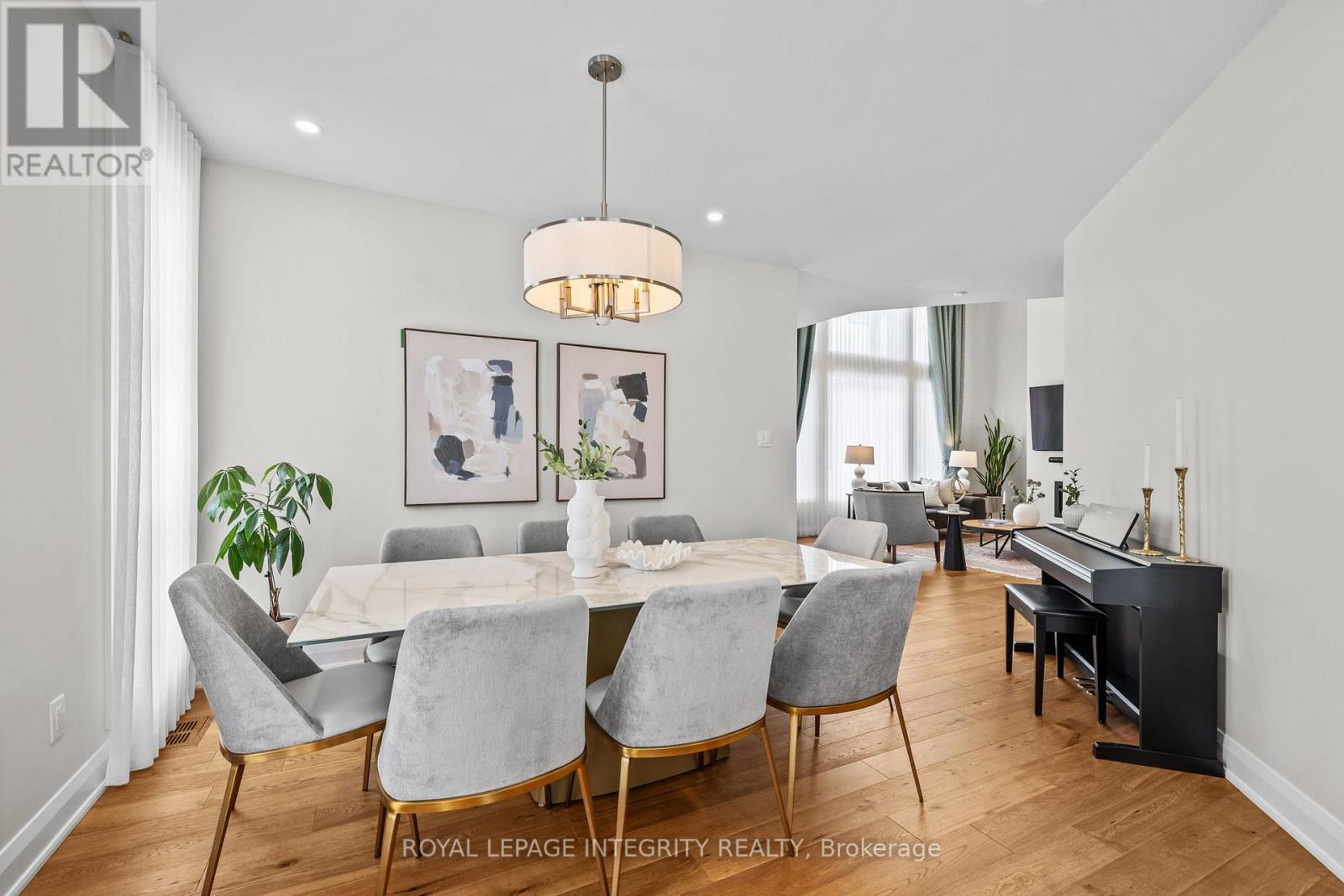 970 Islington Way, Ottawa, Ontario  K1T 0T9 - Photo 10 - X12824328