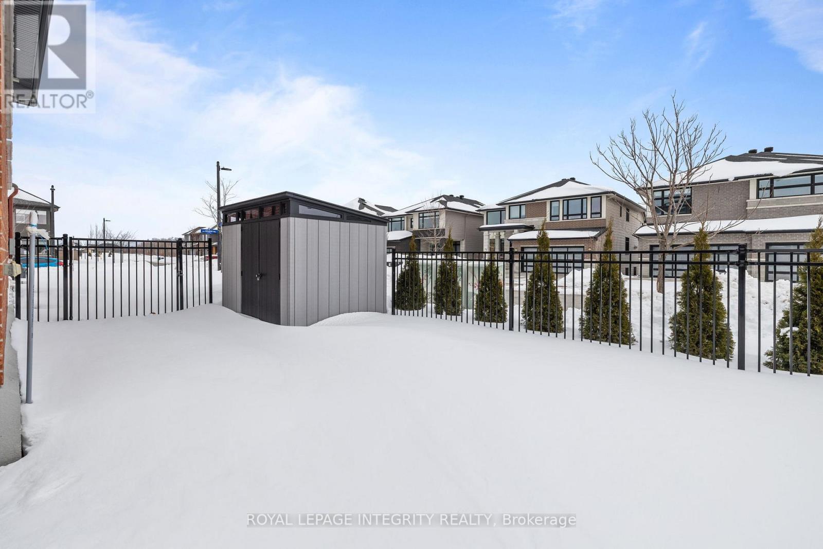 970 Islington Way, Ottawa, Ontario  K1T 0T9 - Photo 41 - X12824328