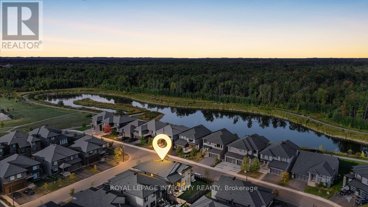 970 Islington Way, Ottawa, Ontario  K1T 0T9 - Photo 44 - X12824328