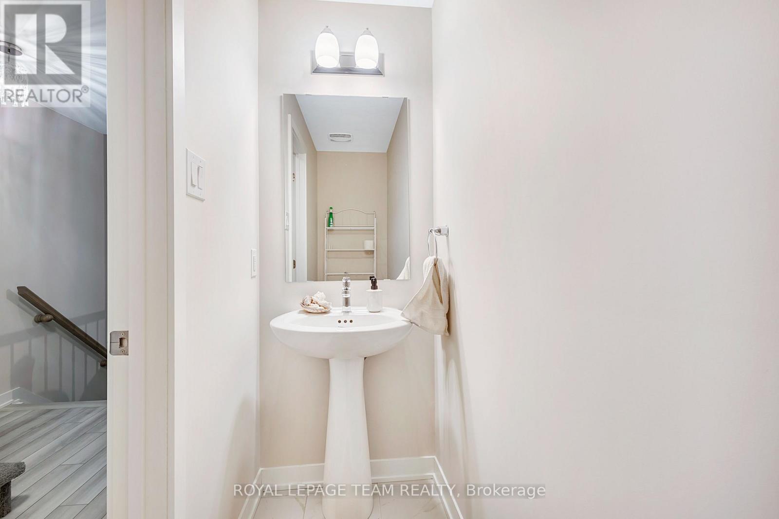 510 Lillian Freiman Private, Ottawa, Ontario K2J 7K6 - Photo 10 - X12824340