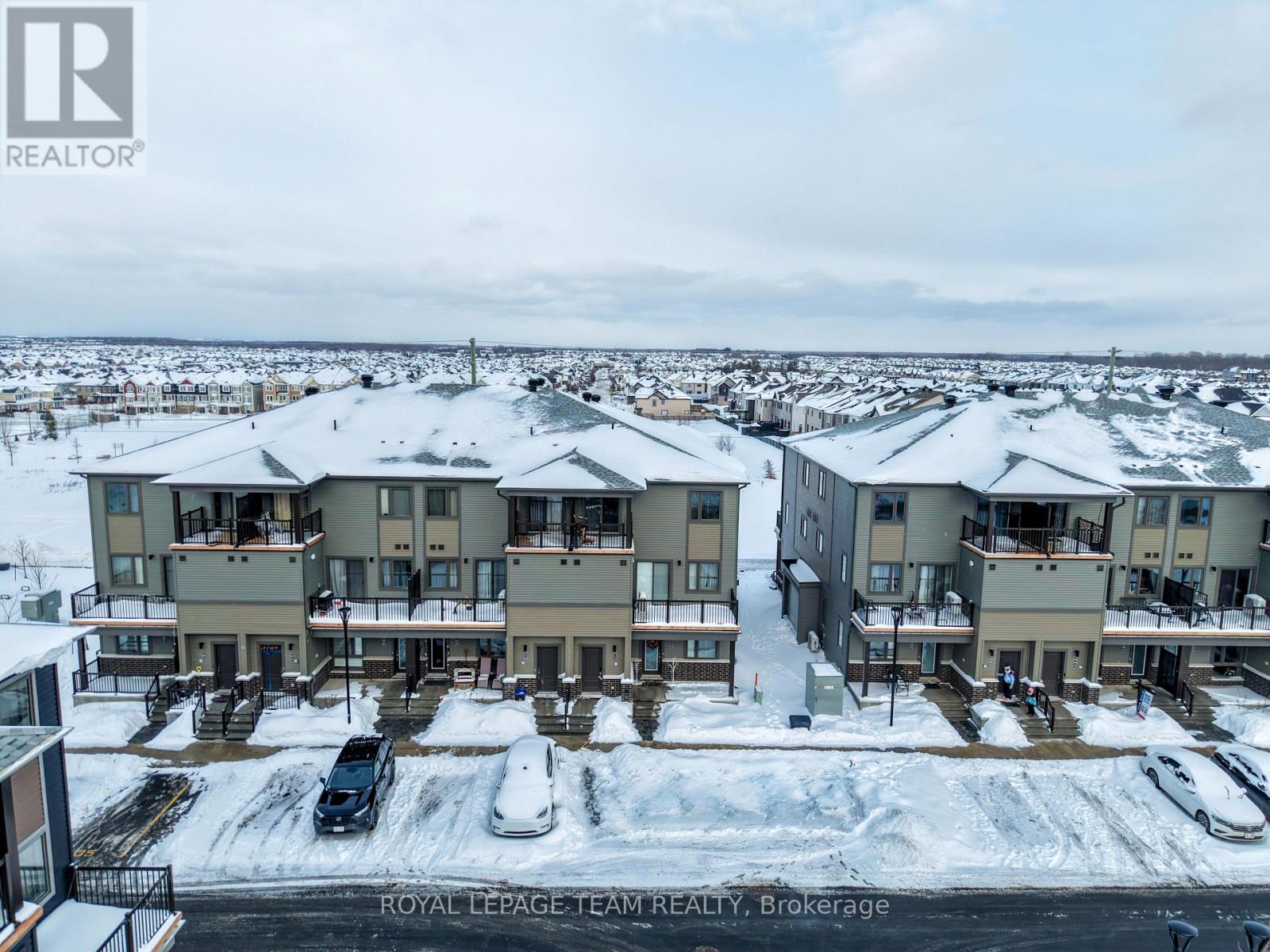 510 Lillian Freiman Private, Ottawa, Ontario K2J 7K6 - Photo 21 - X12824340