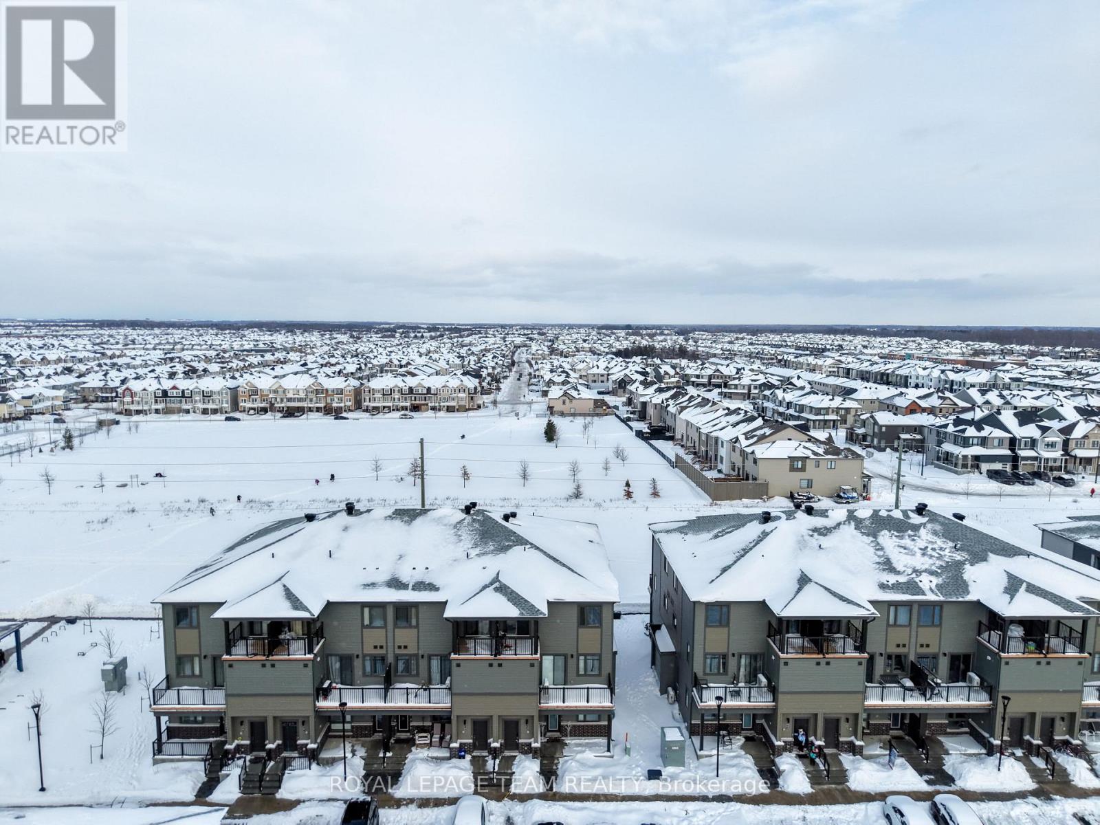 510 Lillian Freiman Private, Ottawa, Ontario K2J 7K6 - Photo 22 - X12824340