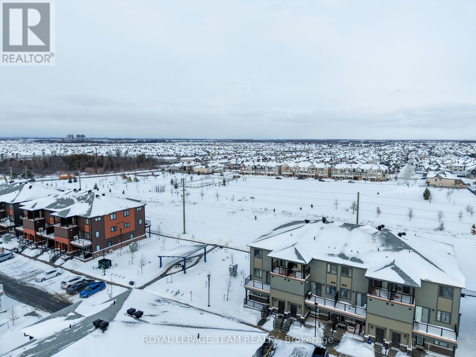 510 Lillian Freiman Private, Ottawa, Ontario K2J 7K6 - Photo 23 - X12824340