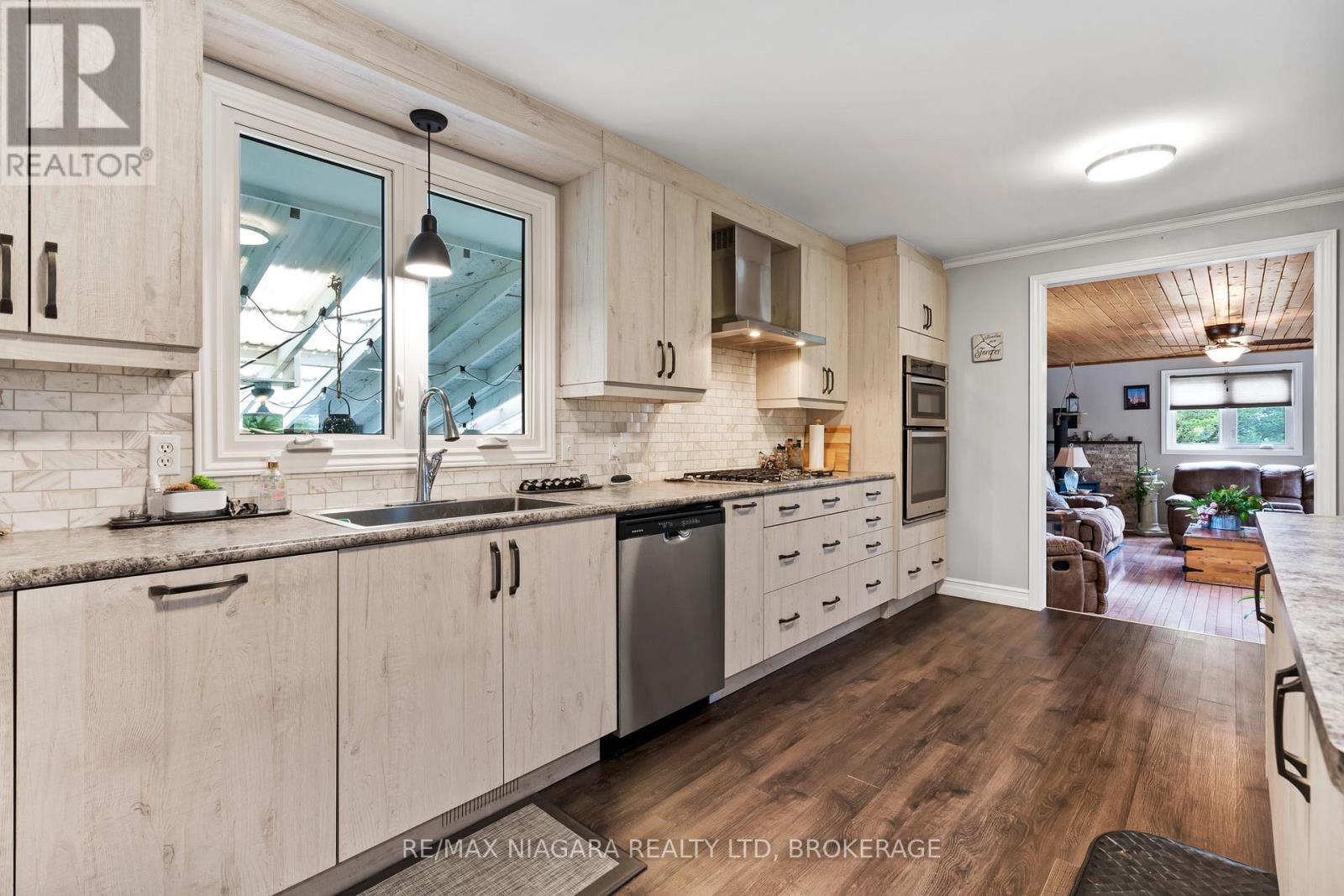 1791 Beamer Road, West Lincoln, Ontario  L0R 1Y0 - Photo 16 - X12824320