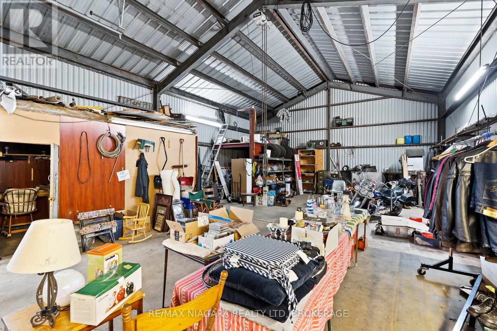 1791 Beamer Road, West Lincoln, Ontario  L0R 1Y0 - Photo 33 - X12824320