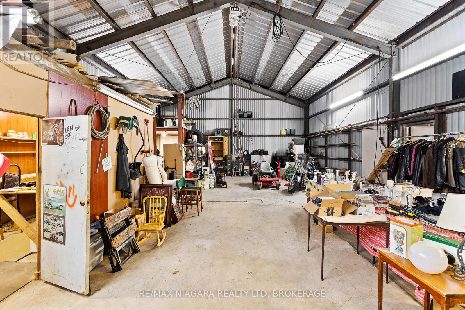 1791 Beamer Road, West Lincoln, Ontario  L0R 1Y0 - Photo 34 - X12824320