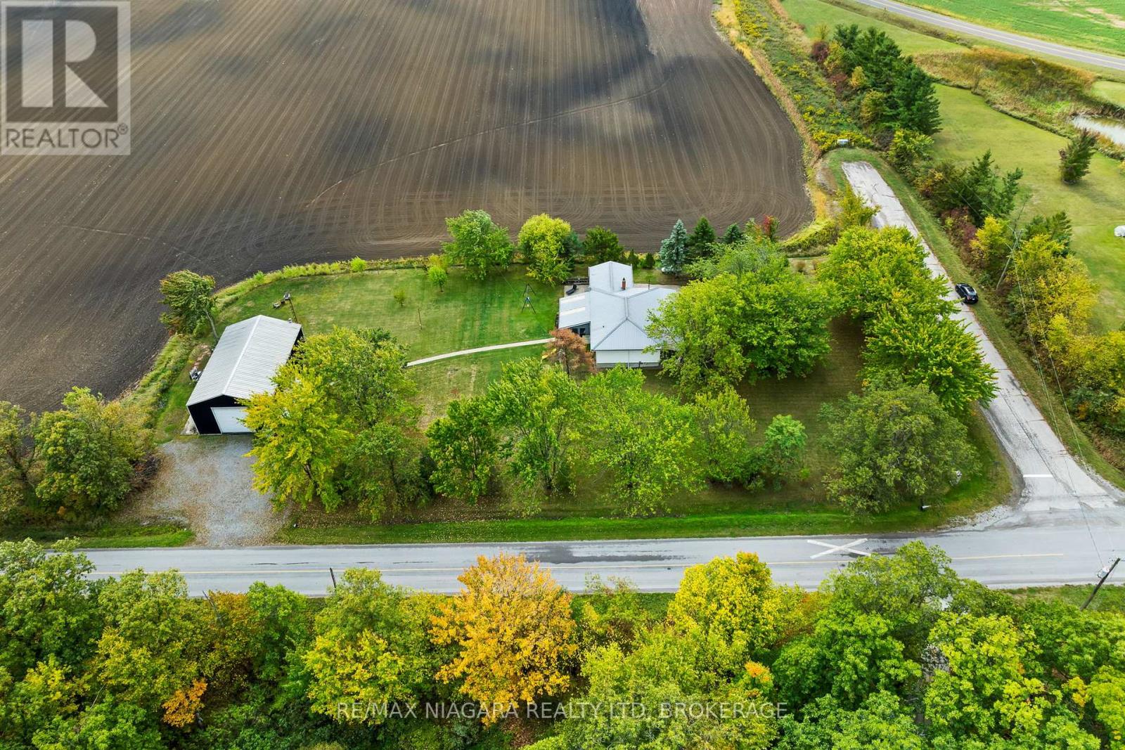 1791 Beamer Road, West Lincoln, Ontario  L0R 1Y0 - Photo 42 - X12824320