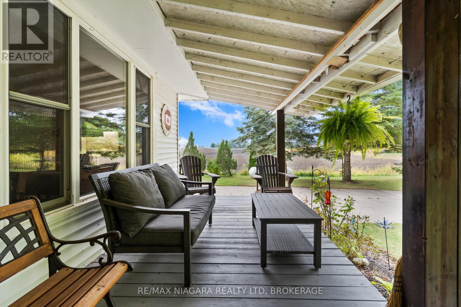 1791 Beamer Road, West Lincoln, Ontario  L0R 1Y0 - Photo 5 - X12824320