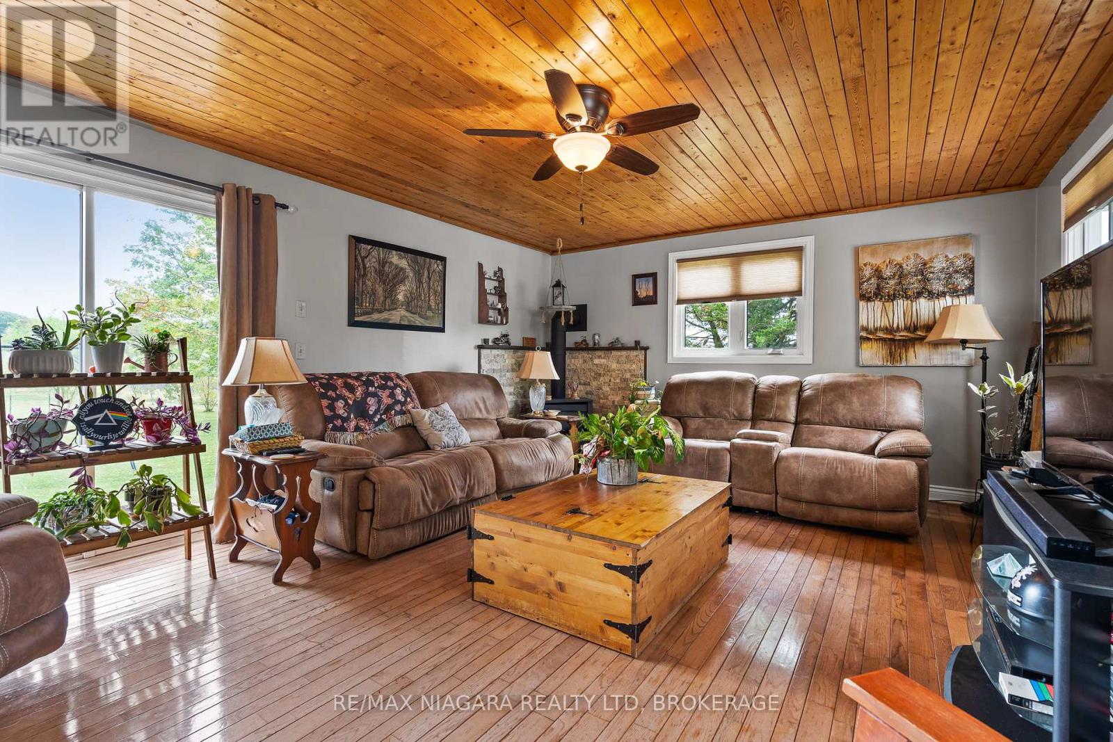 1791 Beamer Road, West Lincoln, Ontario  L0R 1Y0 - Photo 8 - X12824320