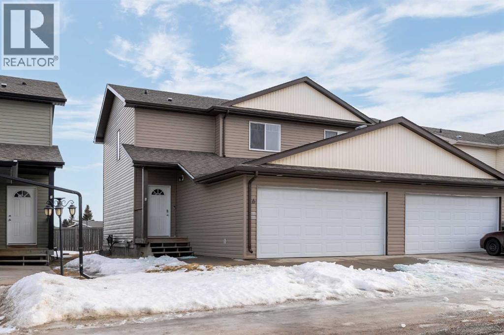 6, 6802 50 Avenue, camrose, Alberta