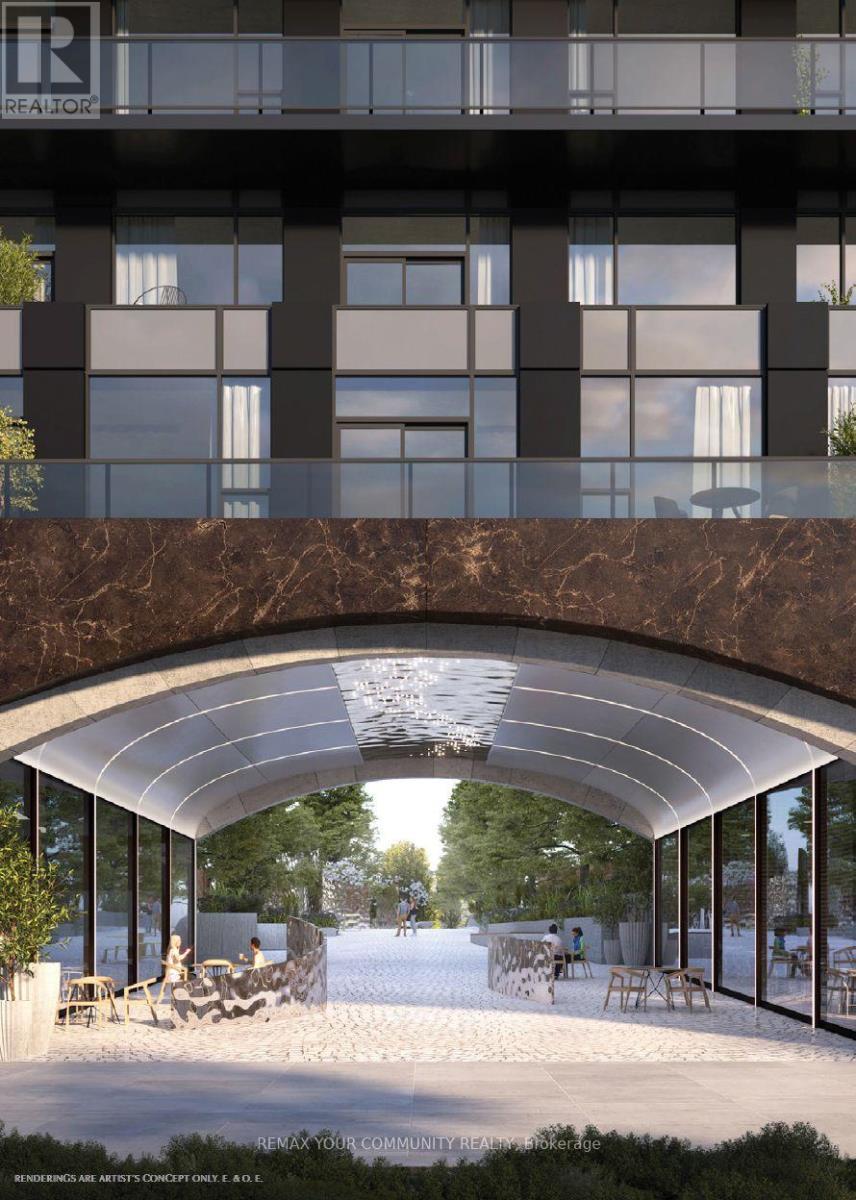 704 - 8188 Yonge Street, Vaughan, Ontario  L4J 0M2 - Photo 8 - N12824200