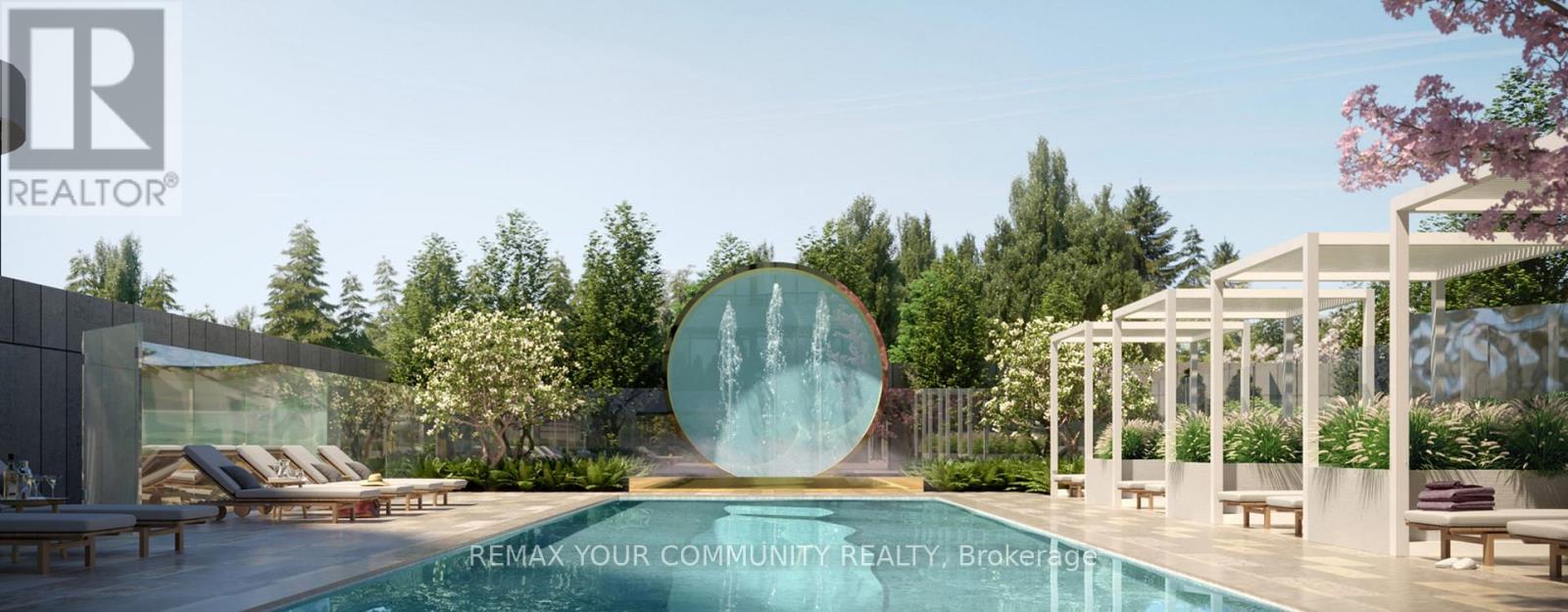 704 - 8188 Yonge Street, Vaughan, Ontario  L4J 0M2 - Photo 9 - N12824200