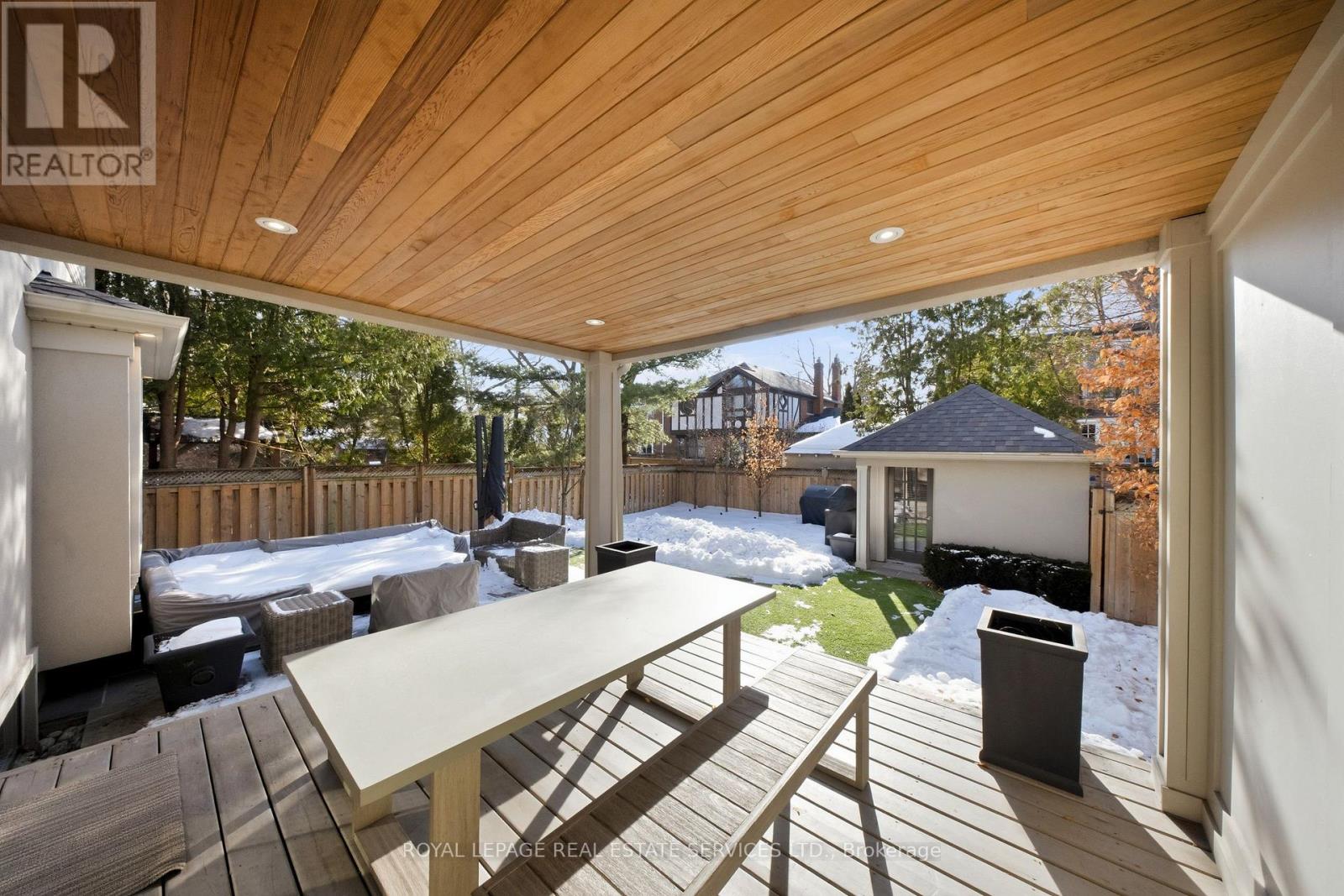 82 Dunedin Drive, Toronto, Ontario  M8X 2K5 - Photo 48 - W12821714