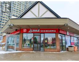 1 - 14 LISA STREET, Brampton, Ontario