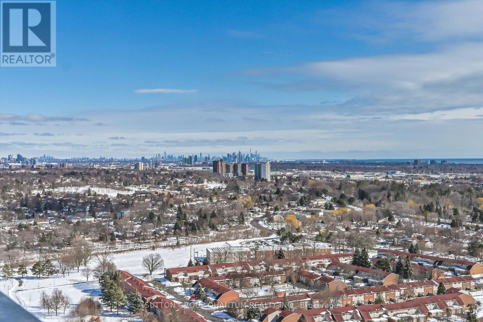 1913 - 1 Fairview Road E, Mississauga, Ontario  L5A 0B4 - Photo 17 - W12821170