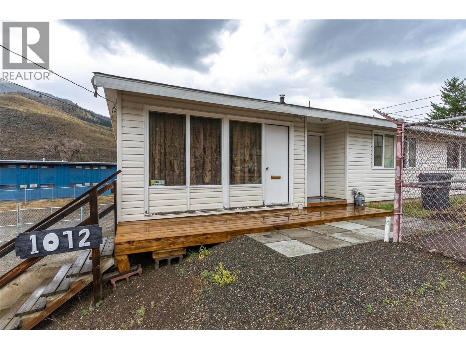 1072 Collins Road, Cache Creek, British Columbia  V0K 1H0 - Photo 2 - 10377245