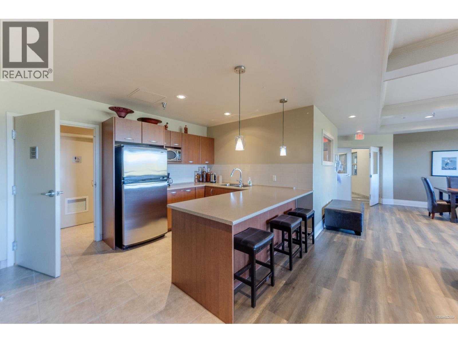 214 19677 Meadow Gardens Way, Pitt Meadows, British Columbia  V3Y 0A2 - Photo 24 - R3093952