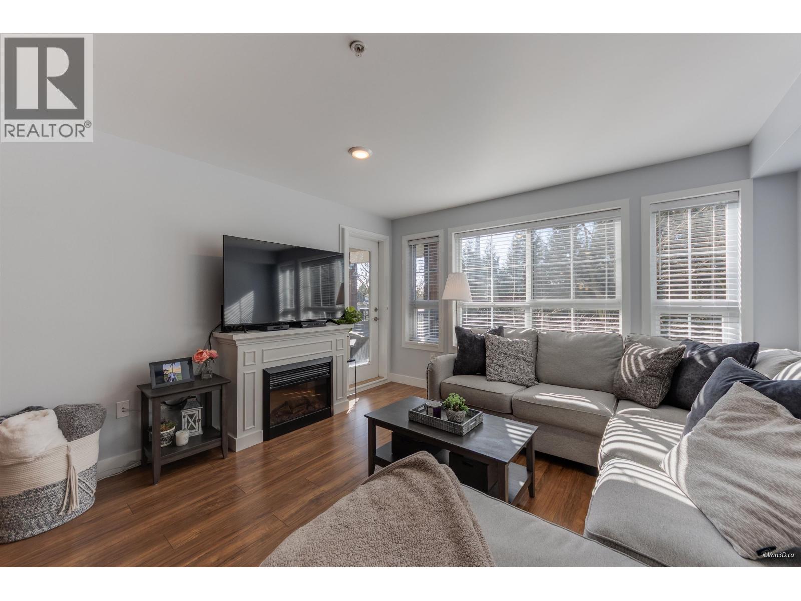 214 19677 Meadow Gardens Way, Pitt Meadows, British Columbia  V3Y 0A2 - Photo 7 - R3093952