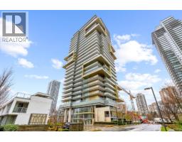 2203 6288 CASSIE AVENUE, Burnaby, British Columbia