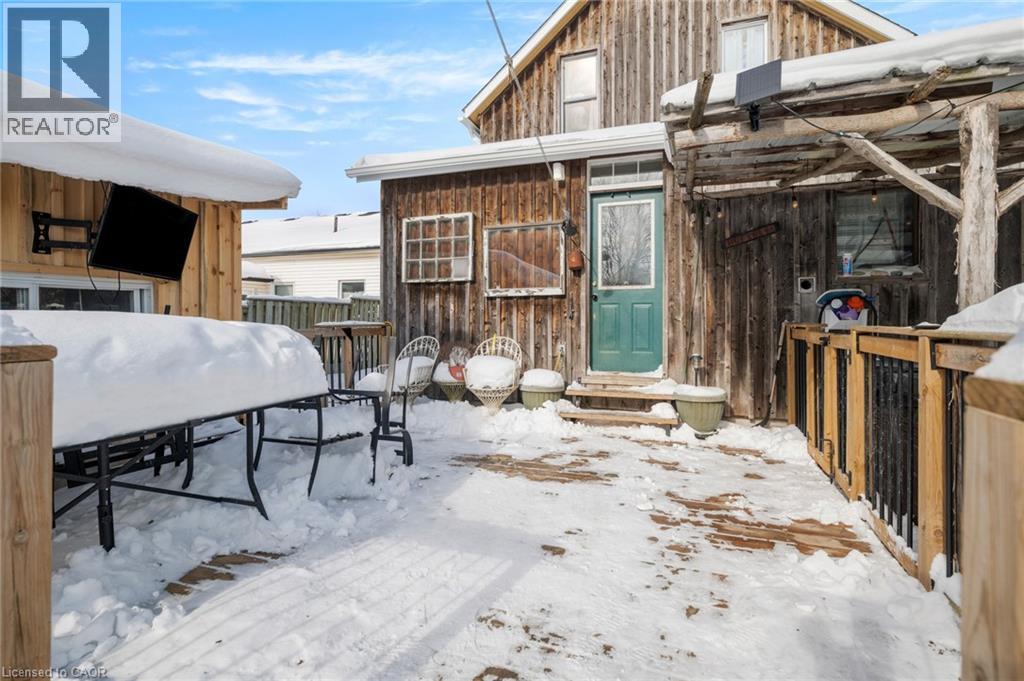 50 Isabella Street W, Plattsville, Ontario  N0J 1S0 - Photo 24 - 40802100