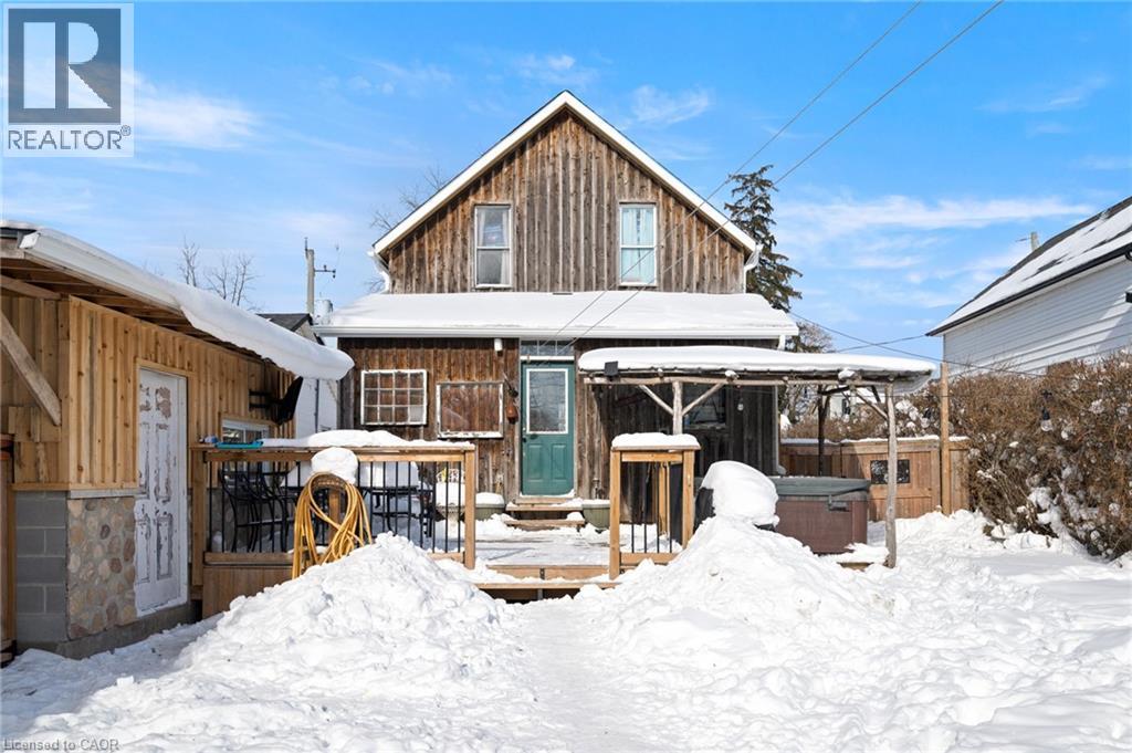 50 Isabella Street W, Plattsville, Ontario  N0J 1S0 - Photo 21 - 40802100