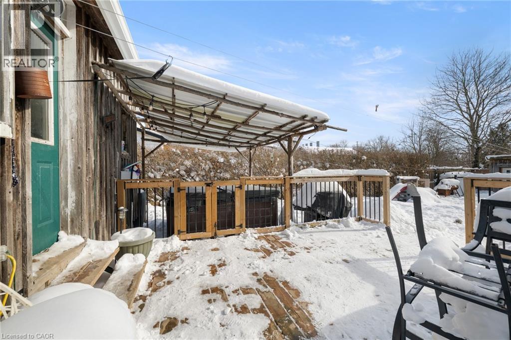 50 Isabella Street W, Plattsville, Ontario  N0J 1S0 - Photo 25 - 40802100