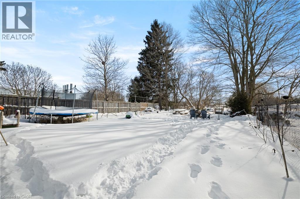 50 Isabella Street W, Plattsville, Ontario  N0J 1S0 - Photo 28 - 40802100