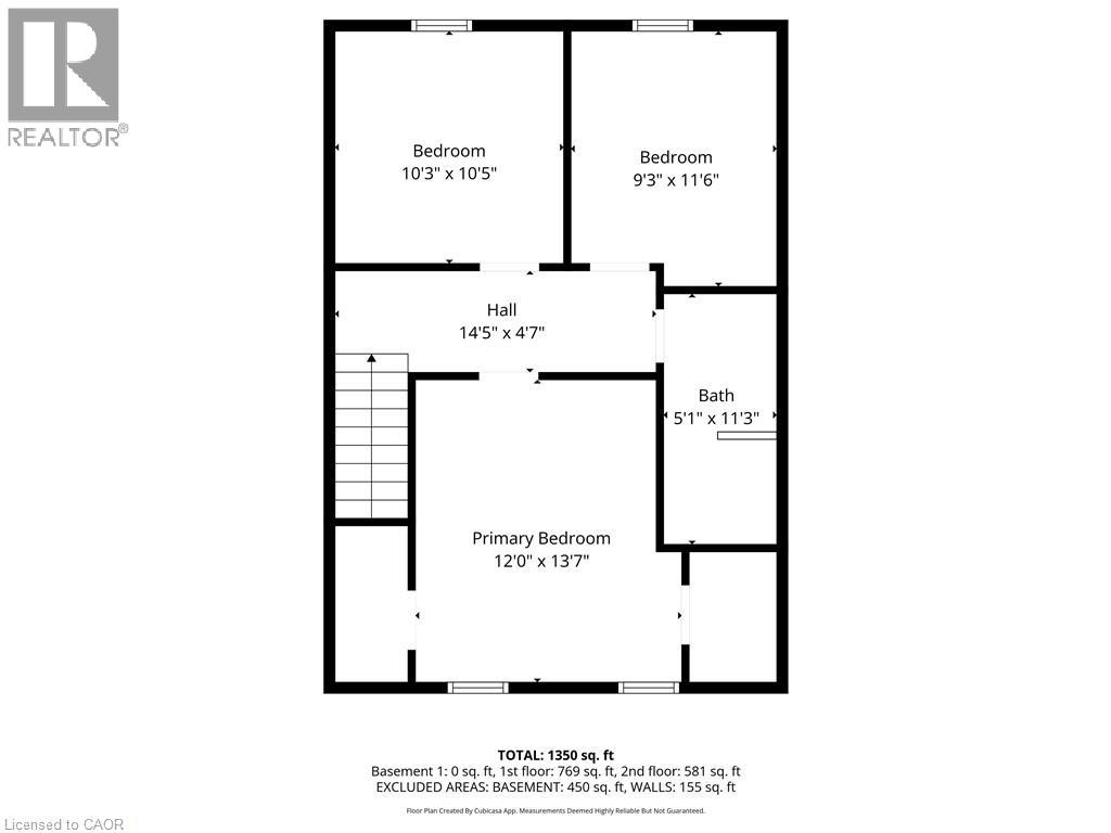 50 Isabella Street W, Plattsville, Ontario  N0J 1S0 - Photo 36 - 40802100