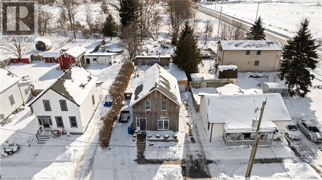 50 Isabella Street W, Plattsville, Ontario  N0J 1S0 - Photo 31 - 40802100