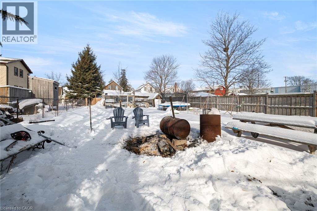 50 Isabella Street W, Plattsville, Ontario  N0J 1S0 - Photo 29 - 40802100