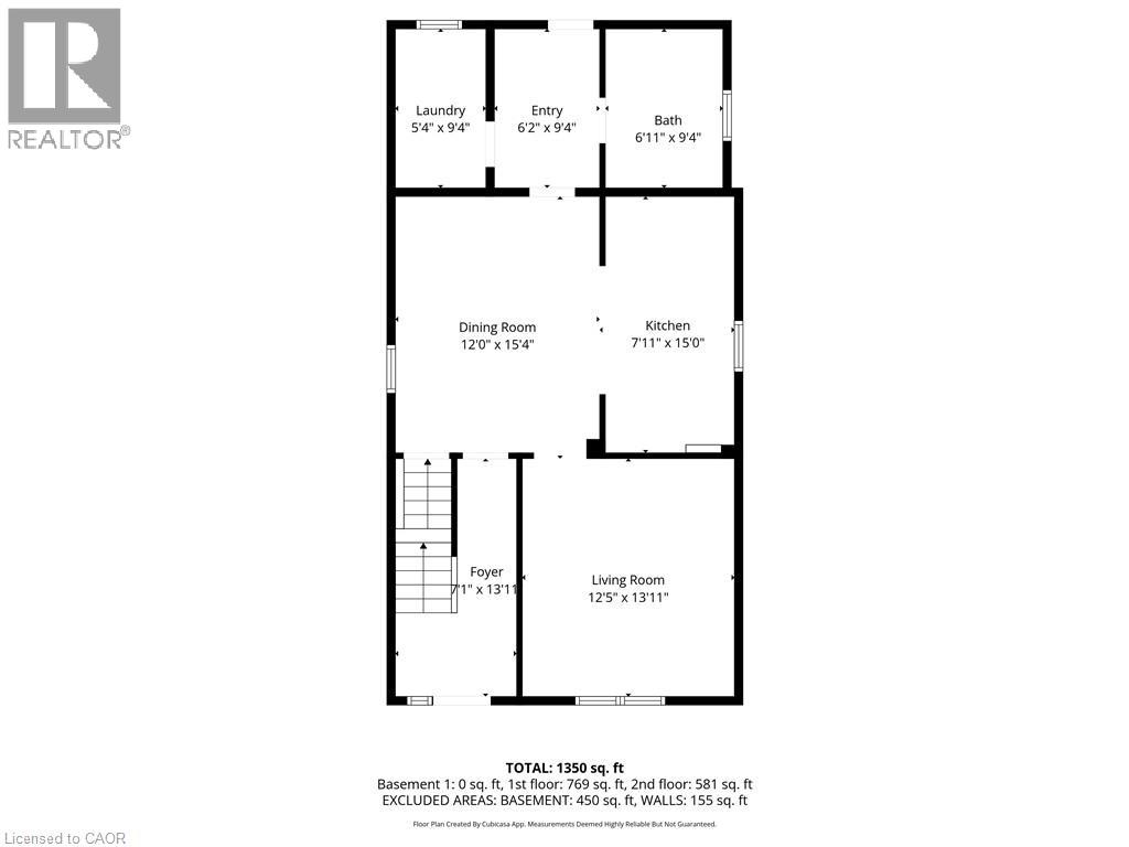 50 Isabella Street W, Plattsville, Ontario  N0J 1S0 - Photo 35 - 40802100