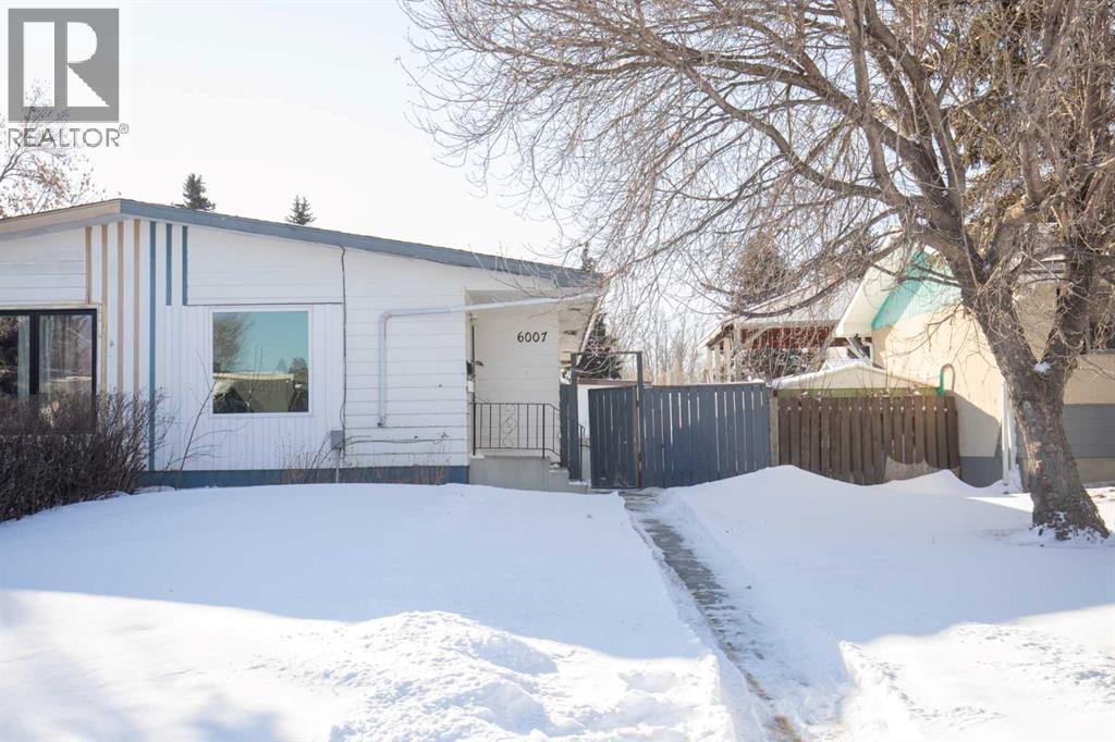 6007 59 Street, Red Deer, Alberta  T4N 5L1 - Photo 1 - A2287613