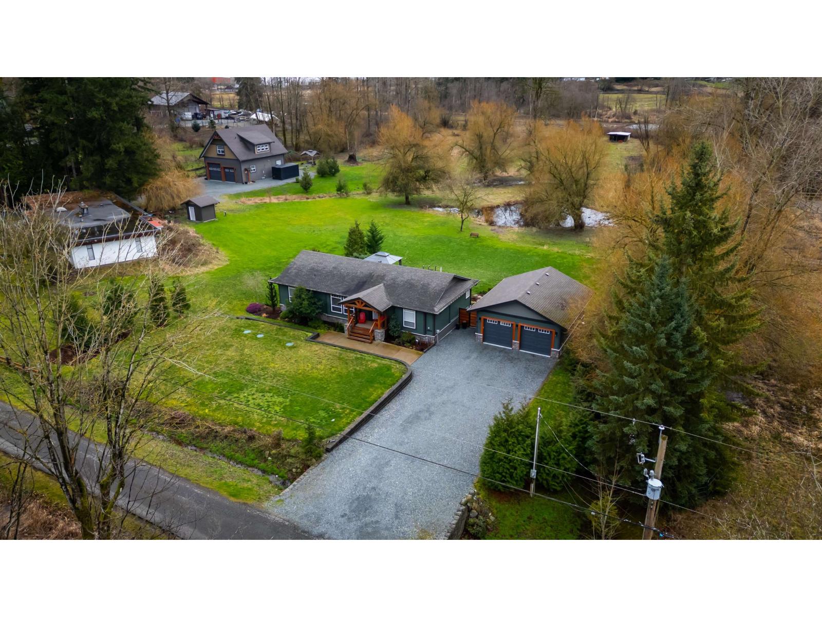23544 20 Avenue, Langley, British Columbia  V2Z 2Z7 - Photo 3 - R3092697