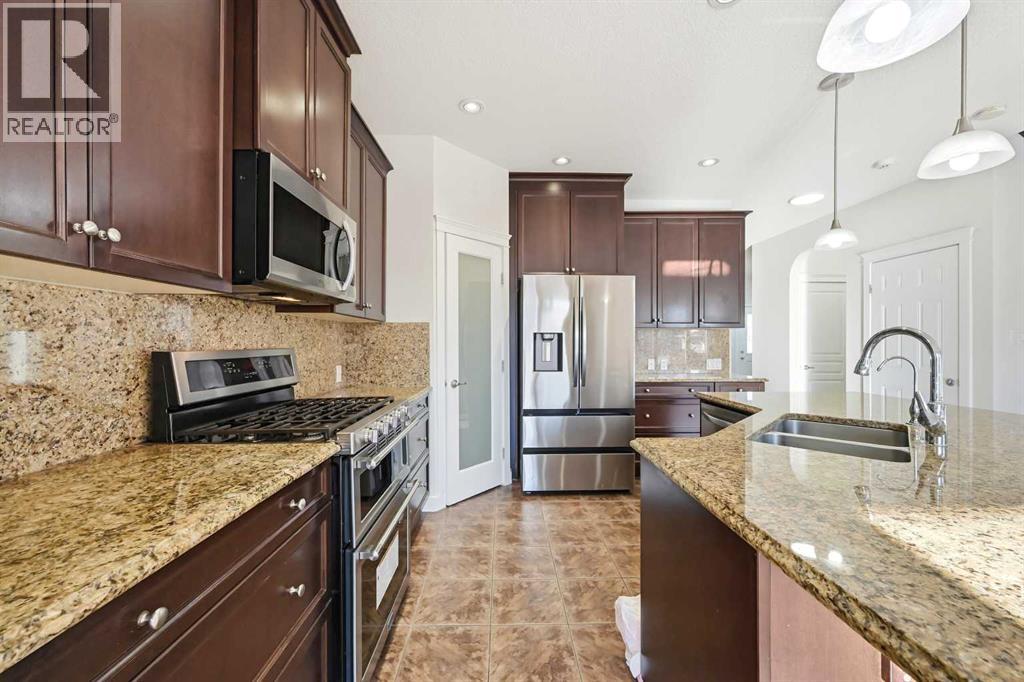 59 Redstone Park Ne, Calgary, Alberta  T3N 0K1 - Photo 9 - A2280247