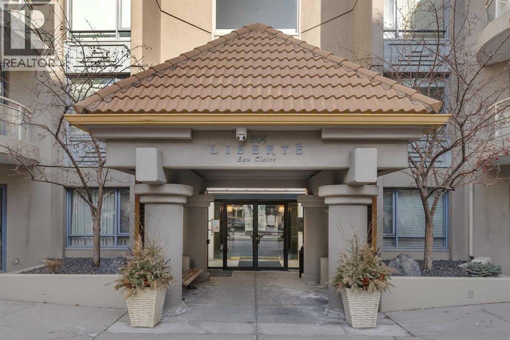 710, 804 3 Avenue Sw, Calgary, Alberta T2P 0G9 - Photo 4 - A2286765