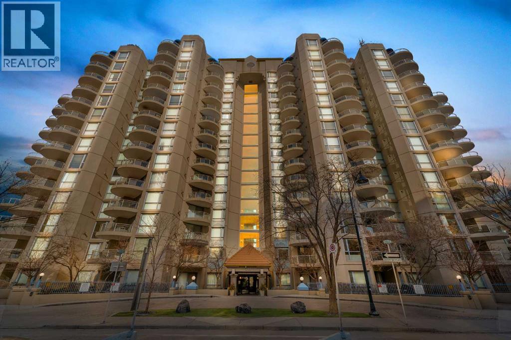 710, 804 3 Avenue Sw, Calgary, Alberta T2P 0G9 - Photo 3 - A2286765