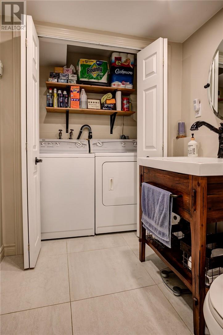 215 Benita Boulevard, Sudbury, Ontario  P3A 5Z5 - Photo 16 - 2126530