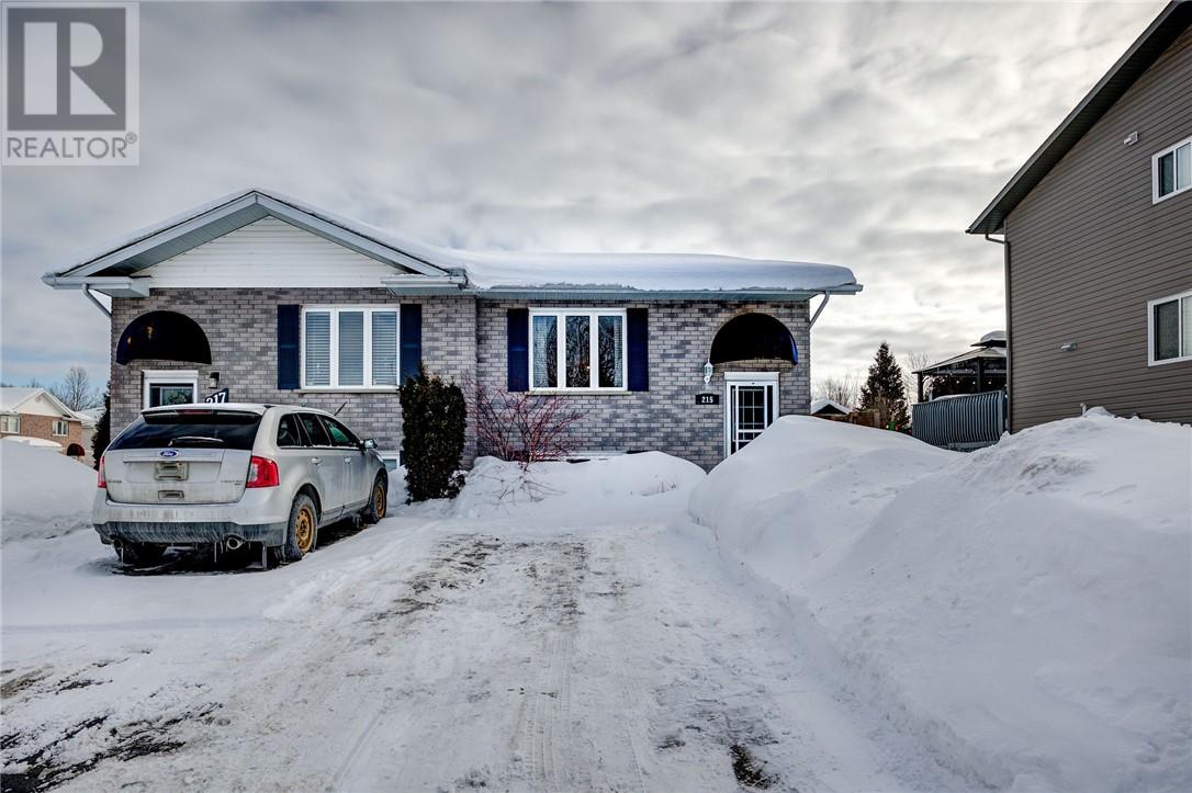215 Benita Boulevard, Sudbury, Ontario  P3A 5Z5 - Photo 21 - 2126530