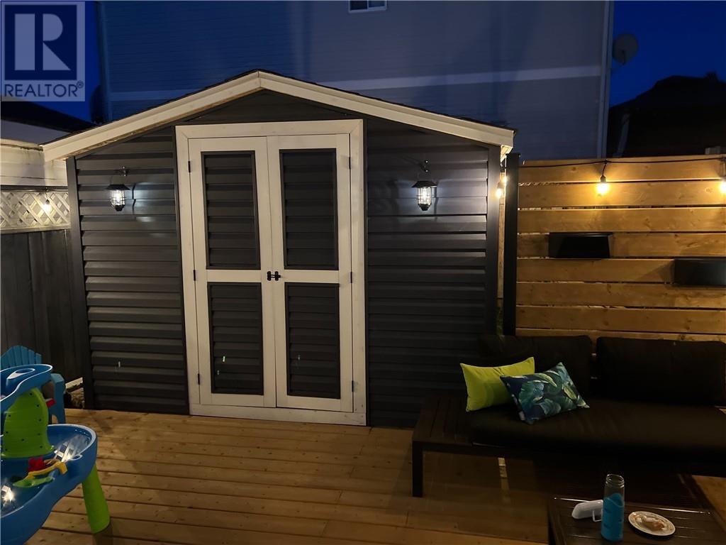 215 Benita Boulevard, Sudbury, Ontario  P3A 5Z5 - Photo 23 - 2126530