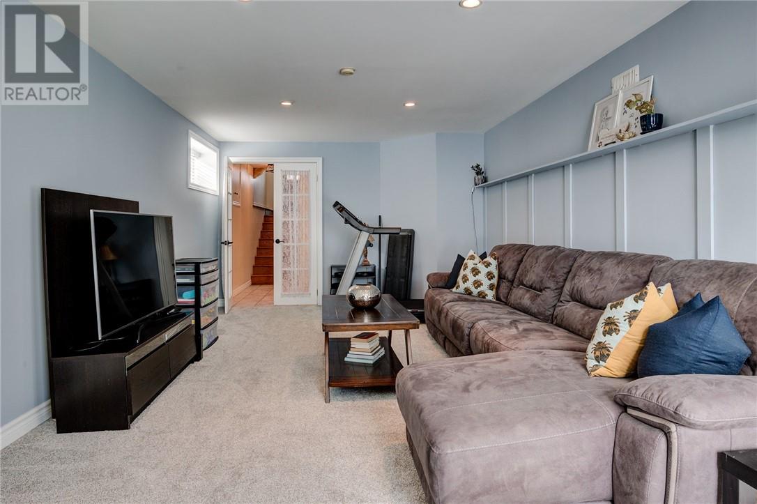 215 Benita Boulevard, Sudbury, Ontario  P3A 5Z5 - Photo 17 - 2126530