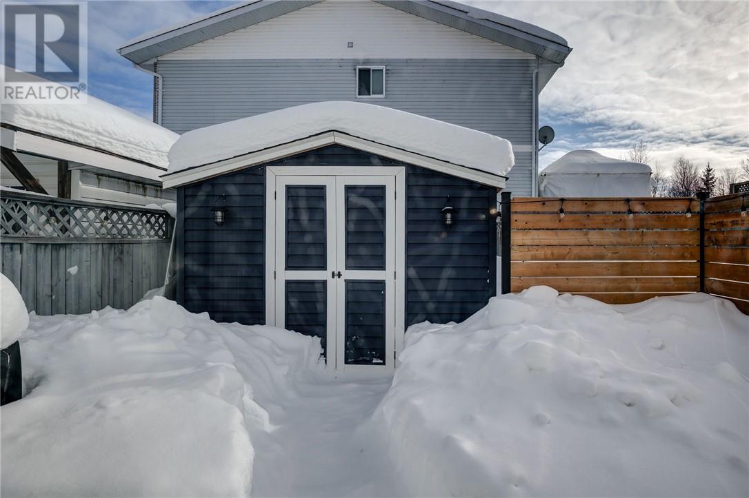 215 Benita Boulevard, Sudbury, Ontario  P3A 5Z5 - Photo 20 - 2126530