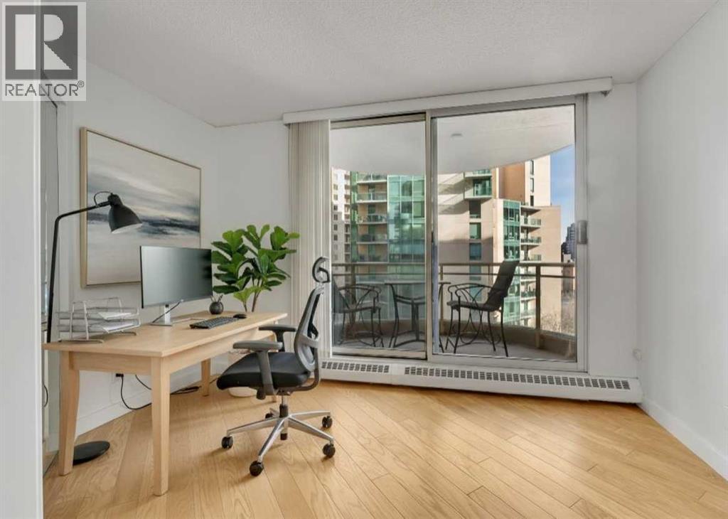 710, 804 3 Avenue Sw, Calgary, Alberta T2P 0G9 - Photo 21 - A2286765