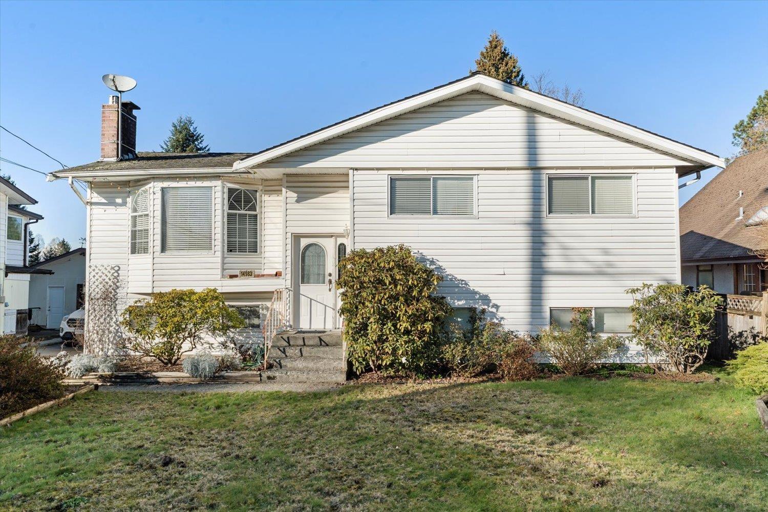 14983 Canary Drive, Surrey, British Columbia  V3R 4V2 - Photo 2 - R3092916